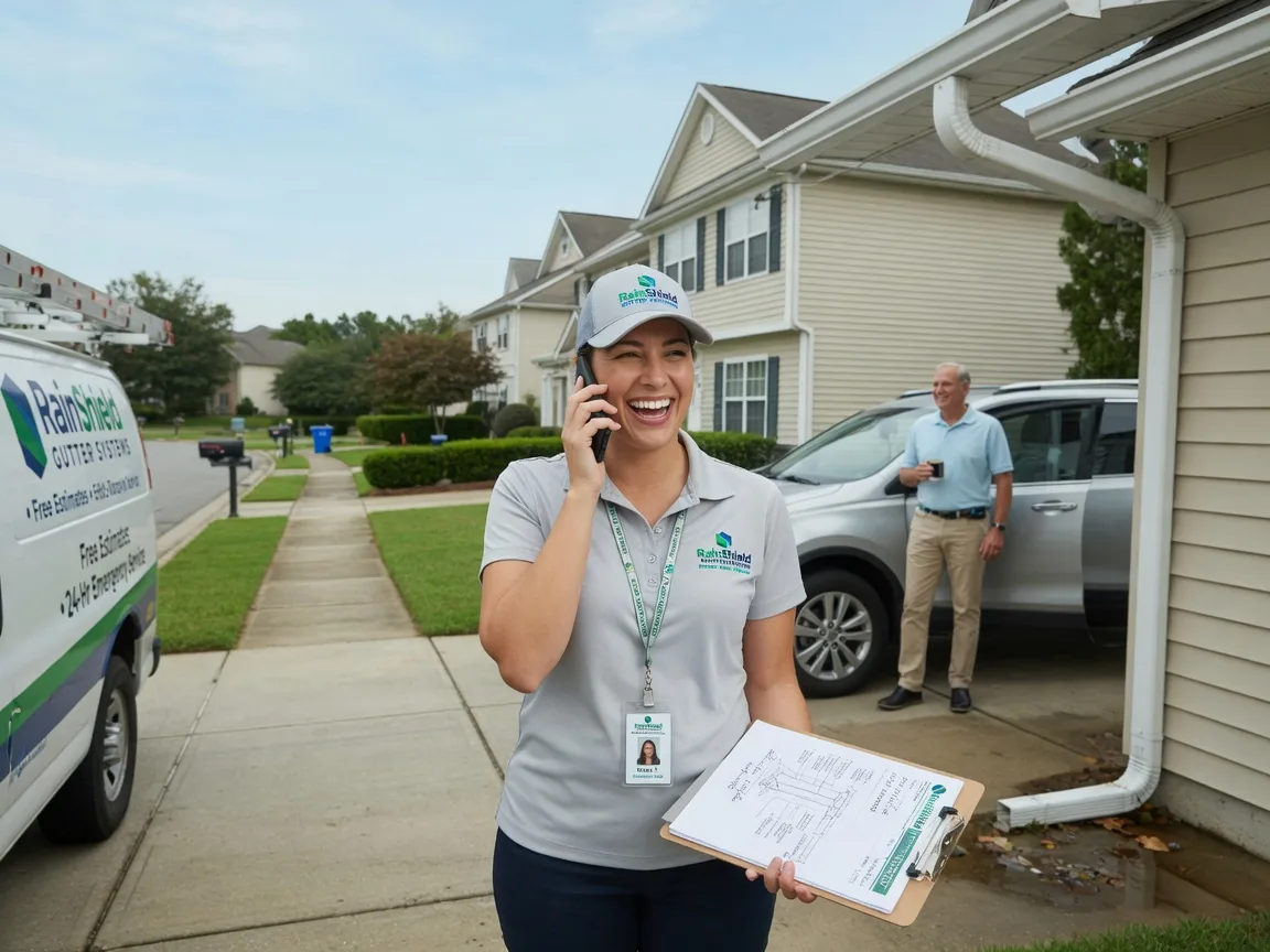 Gutter Installation Richfield, KS FAQs